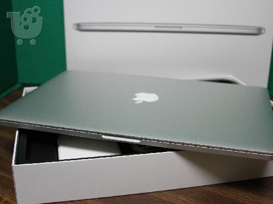 APPLE MACBOOK PRO 2015 15,4